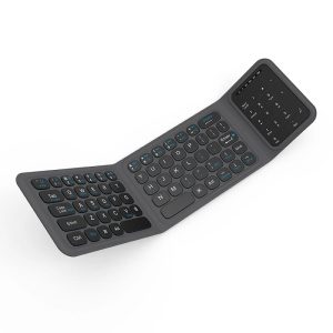 WiWU FMK-05 Foldable Wireless keyboard