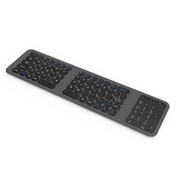 WiWU FMK-05 Foldable Wireless keyboard price in bd