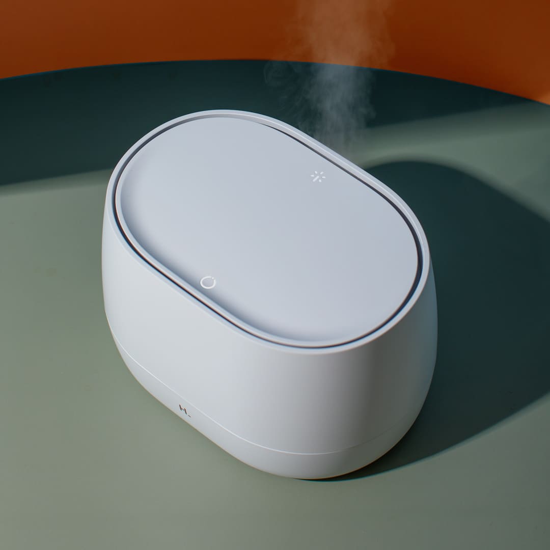 Xiaomi Youpin HL Aromatherapy Diffuser Pro lowest price in bangladesh