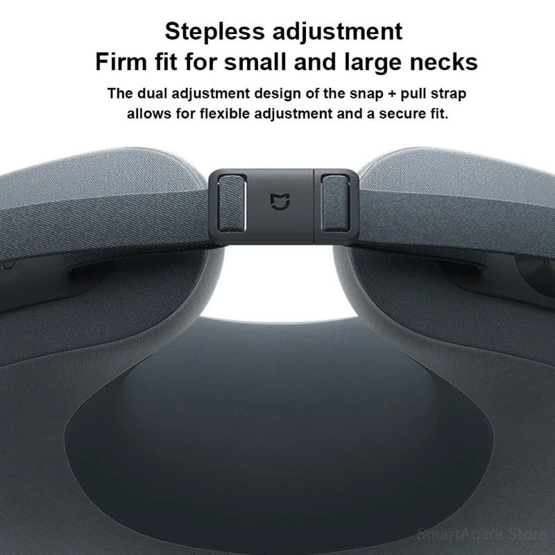 Xiaomi Mijia Smart Neck Massager price in bd