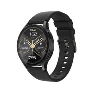 Colmi i28 Ultra Smart Watch Black Magnetic