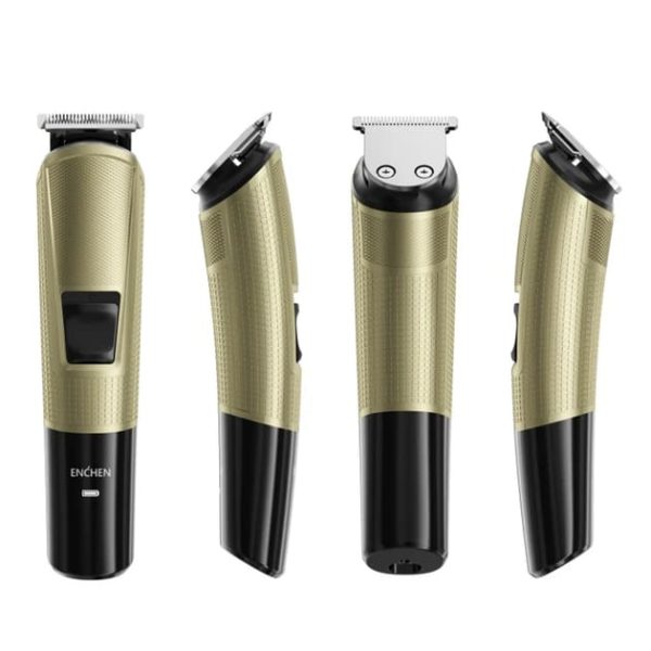 ENCHEN Beardo 3 Multifunctional Rechargeable Trimmer - Image 2
