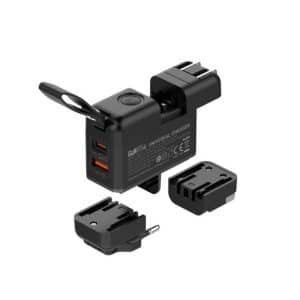 LDNIO Q2618 65W GaN Universal Travel Charger