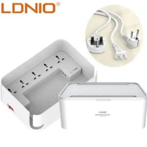 LDNIO SN5310 Management Power Strip Box