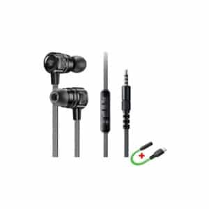 Plextone G20 Mark IV Gaming Earphone