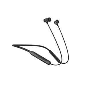 QCY BassBloom ANC N2 In-Ear Neckband Headphones