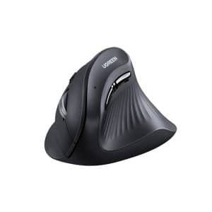 UGREEN MU008 Multi-Mode Vertical Mouse (25444)