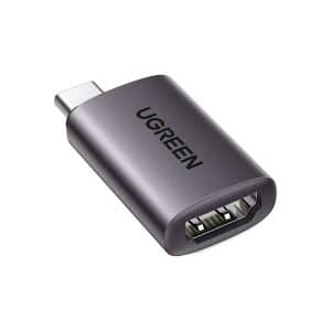 UGREEN US320 USB-C to HDMI Adapter (70450)