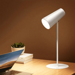 WiWU Desk Lamp 4-in-1 Intelligent Magnetic Light