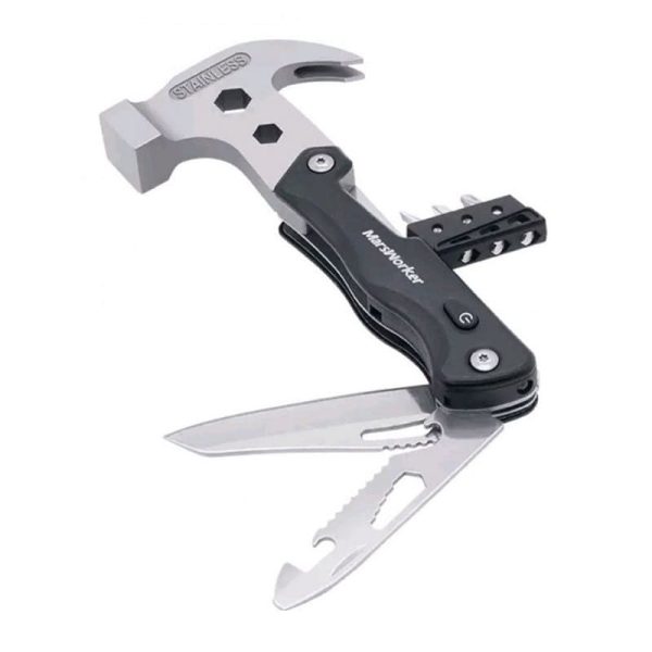 Xiaomi Youpin MarsWorker Multifunctional Axe Hammer