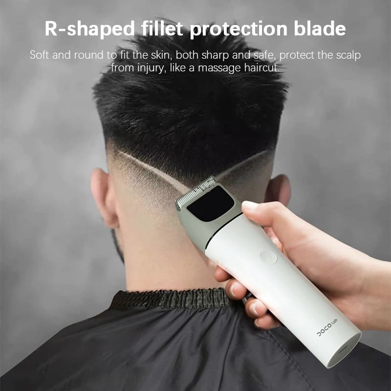 Xiaomi Youpin DOCO Electric Hair Clipper price in bangladesh