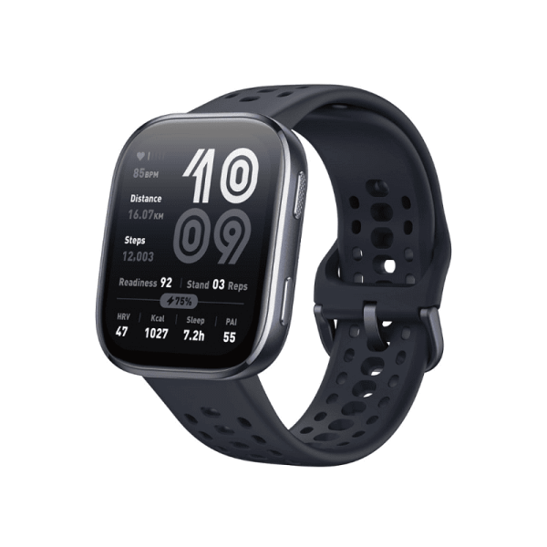 Amazfit Bip 6 Calling Smart Watch