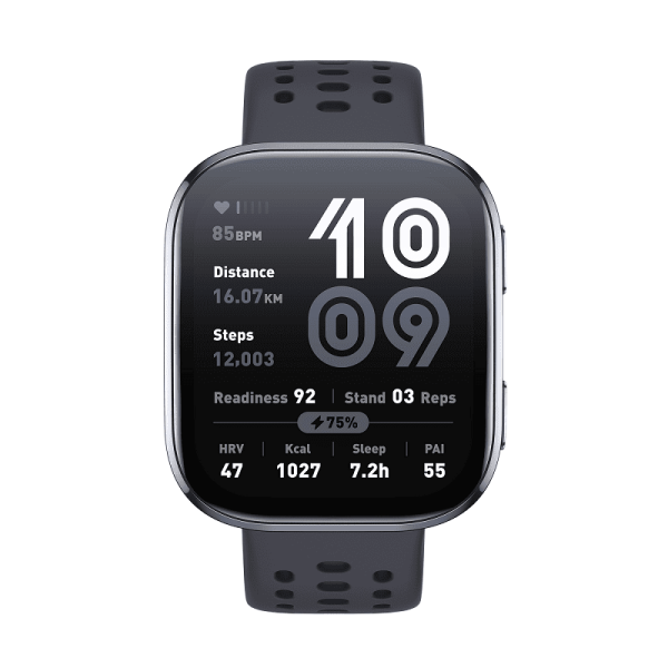 Amazfit Bip 6 Calling Smart Watch Best Price in Bangladesh