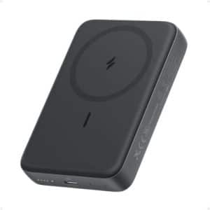 Anker Zolo 30W 10000mAh black