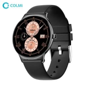 Colmi V89 black