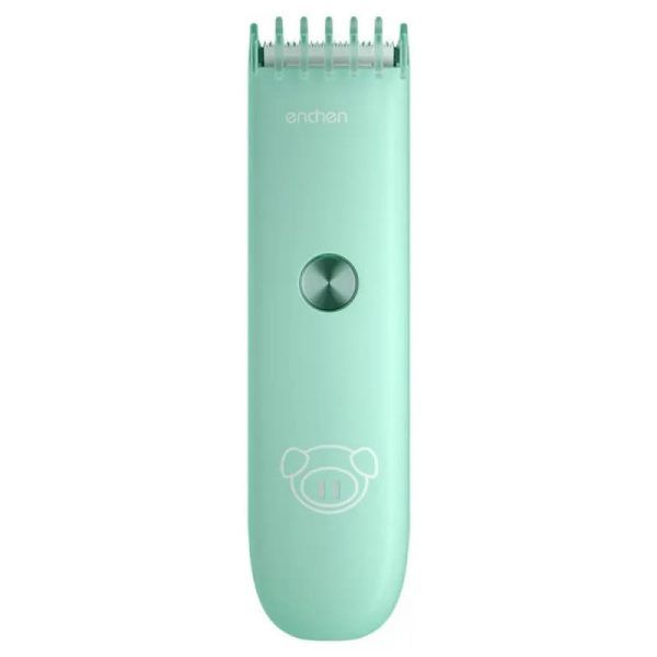 ENCHEN YOYO Baby Electric Hair Trimmer price in bangladesh