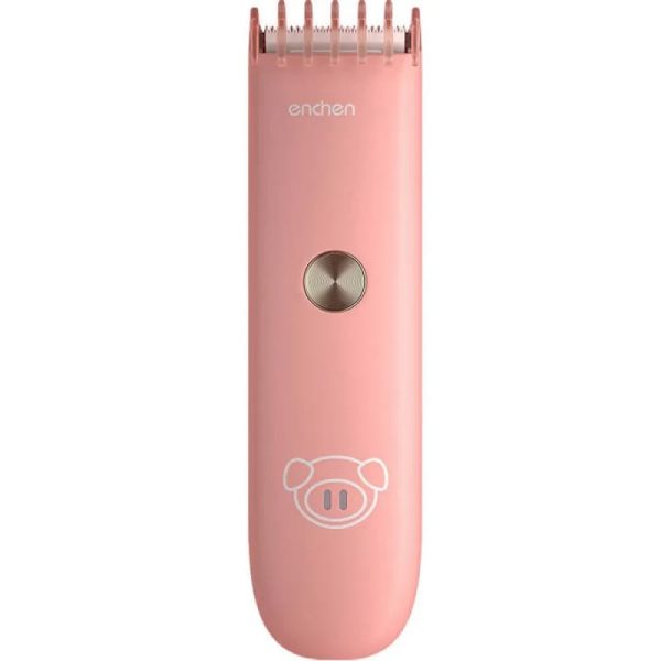 ENCHEN YOYO Baby Electric Hair Trimmer lowest price in bangladesh