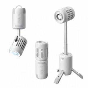 JisuLife Outdoor Fan Ultra1