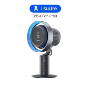 JisuLife Table Fan Pro3