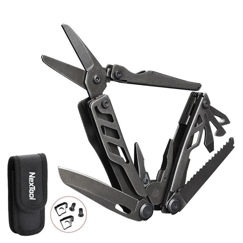 NexTool NE20240 Flagship Pro 16-in-1 Multifunctional Tool review