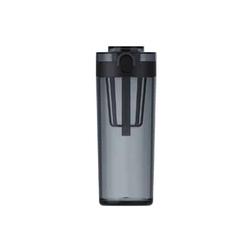 Xiaomi Tritan Water Bottle 600ml black