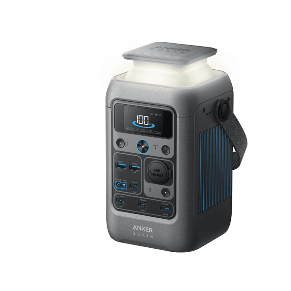 Anker SOLIX C300 DC Portable Power Station Price in bd