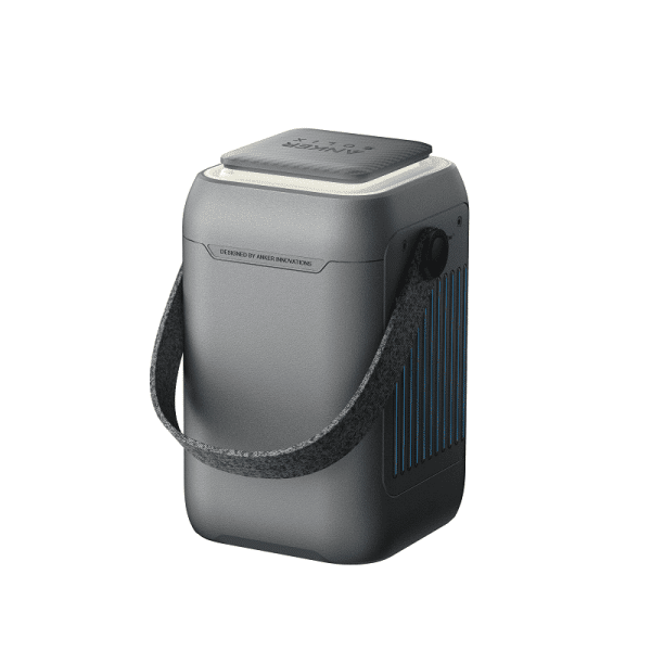 Anker SOLIX C300 DC Portable Power Station best price in bd
