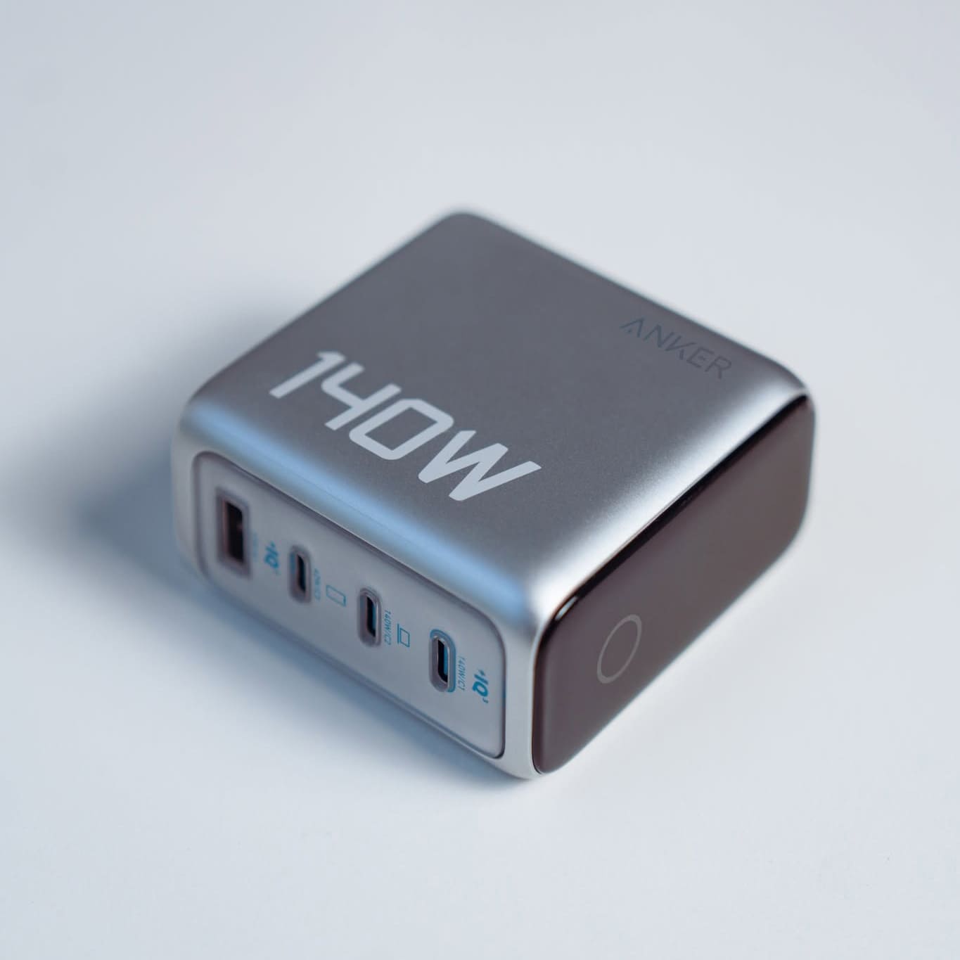 Anker Zolo 140W Laptop Charger price in bd