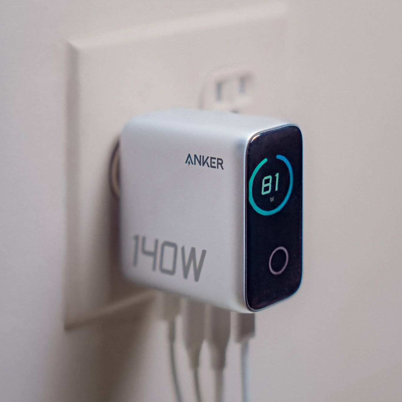 Anker Zolo 140W Laptop Charger best price in bd