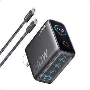 Anker Zolo 140W Laptop Charger
