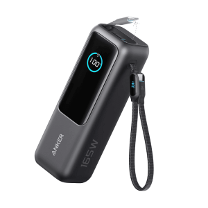 Anker Zolo 165W 25000mAh Power Bank