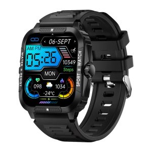 Colmi P76 Outdoor Sports Smart Watch