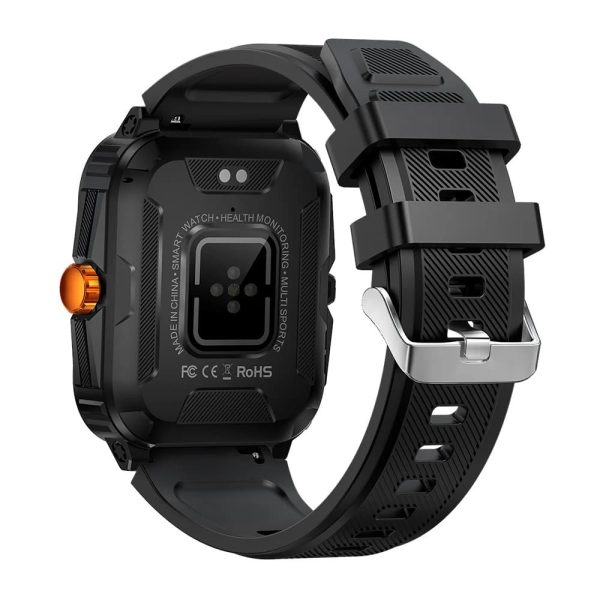 Colmi P76 Outdoor Sports Smart Watch