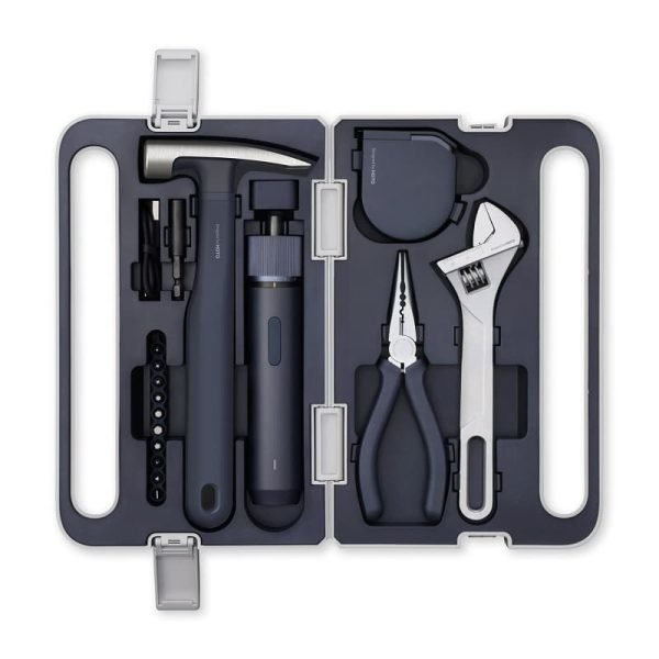 HOTO 3.6V Electric Screwdriver Tool Set price in bangladesh