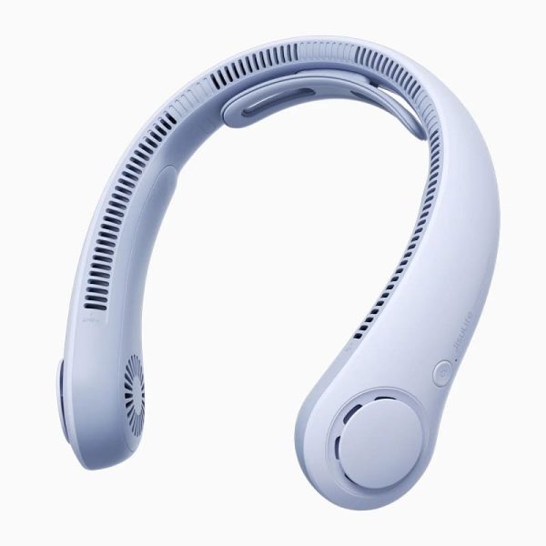 JisuLife Neck Fan Life4 review