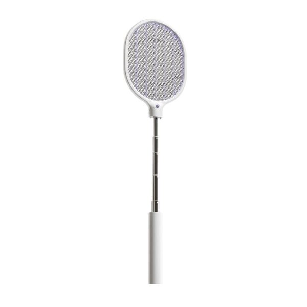 Qualitell L1 Telescope Electric Mosquito Swatter