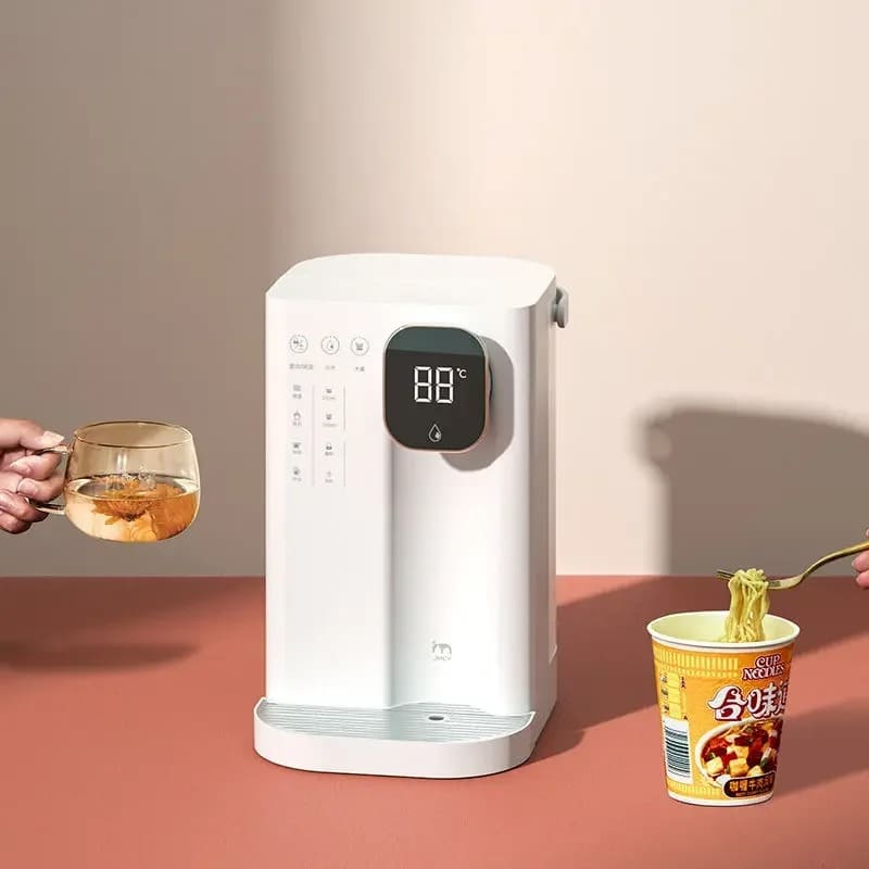 Xiaomi Jmey T2 Electric Hot and Cool Water Machine price in bd