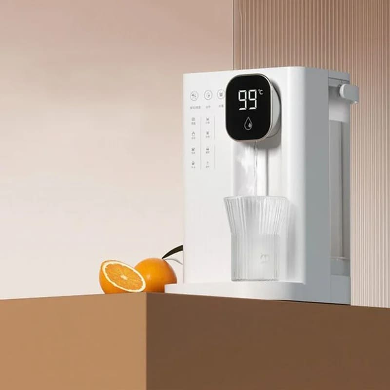 Xiaomi Jmey T2 Electric Hot and Cool Water Machine lowest price in bangladesh