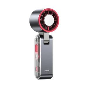 XUNDD XDOT-077 Metal High-Speed Cooling Fan