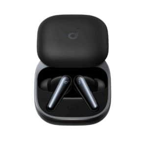 Anker Soundcore Liberty 5 black