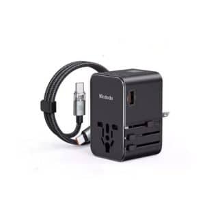 Mcdodo CP-614 100W GaN Universal Travel Adapter