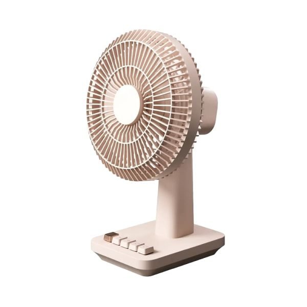 Momax 1°Pod Desktop Wireless Ultra Quiet Mini Fan
