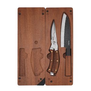 Nextool Camp Chef Outdoor Cookware Set