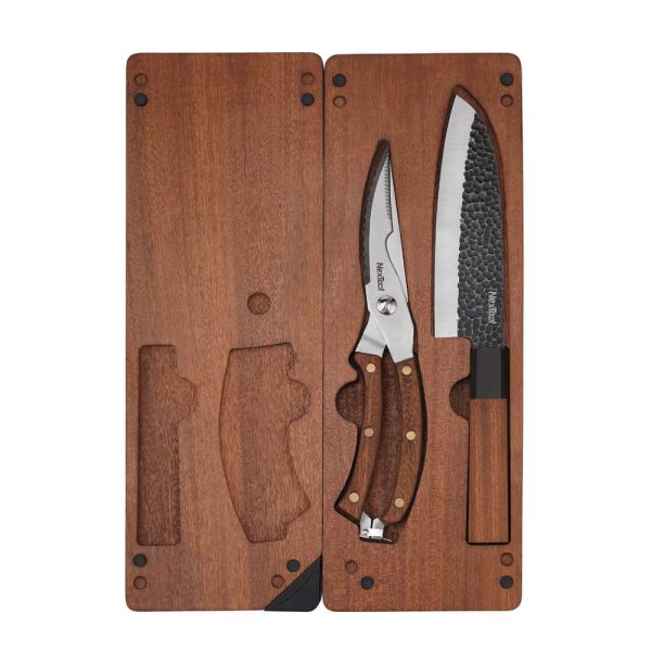 Nextool Camp Chef Outdoor Cookware Set