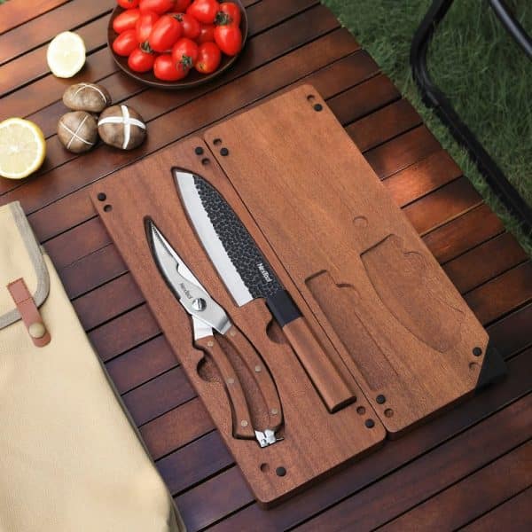 Nextool Camp Chef Outdoor Cookware Set