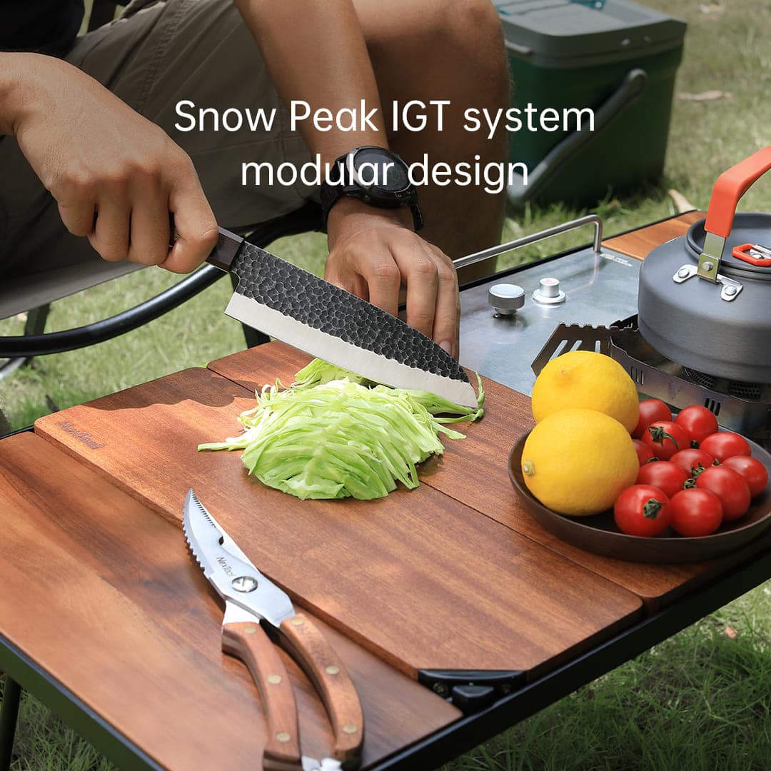 Nextool Camp Chef Outdoor Cookware Set lowest price in bd