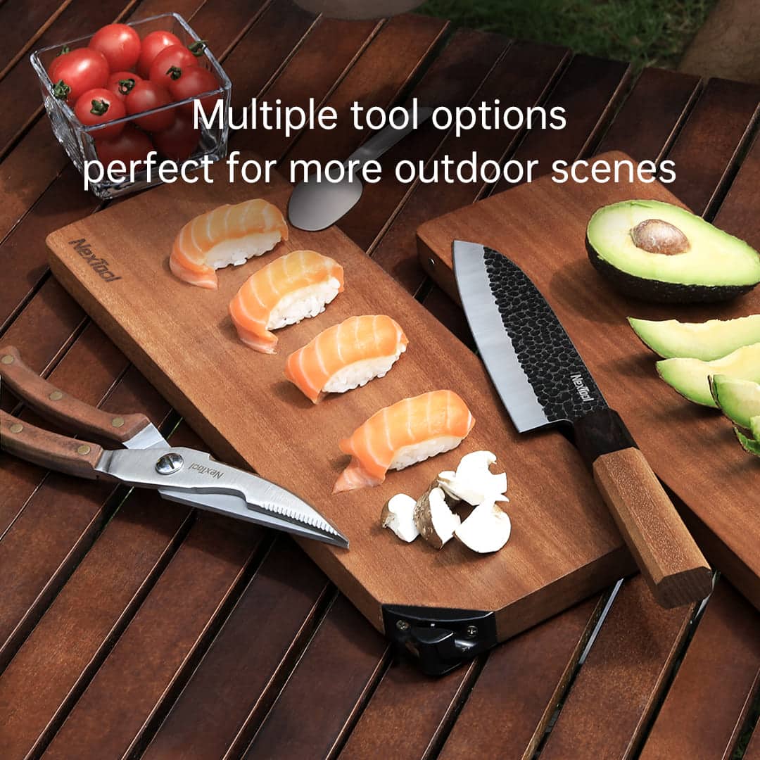 Nextool Camp Chef Outdoor Cookware Set best price in bd