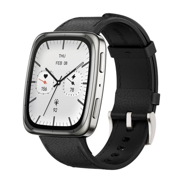 Amazfit Active 2 Square Smart Watch