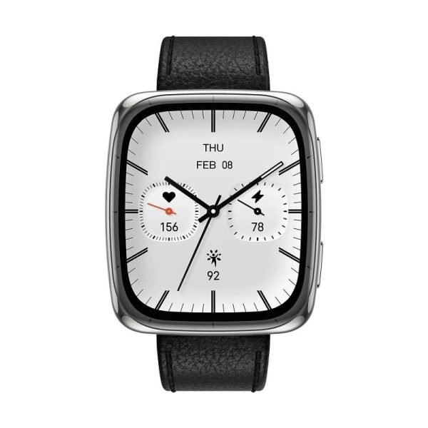 Amazfit Active 2 Square Smart Watch price in bd