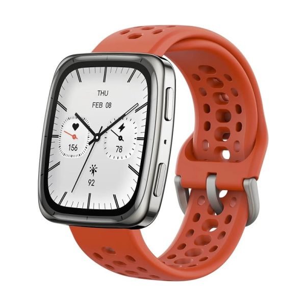 Amazfit Active 2 Square Smart Watch lowest price in bd